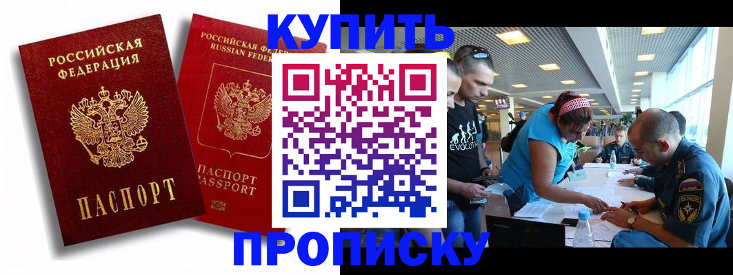 прописка паспорт в Торжоке
